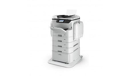 Epson WorkForce Pro WF-C869R A3 daugiafunkcinis, spalvotas spausdintuvas - nuoma